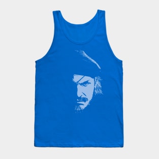 Big Boss Tank Top